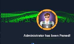 Featured image of post HTB Administrator - Writeup