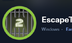 Featured image of post HTB Escape Two - Writeup